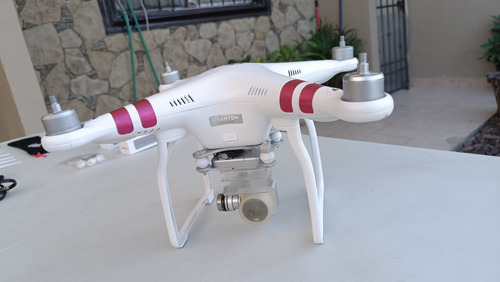 Dji Phantom 3 Standard