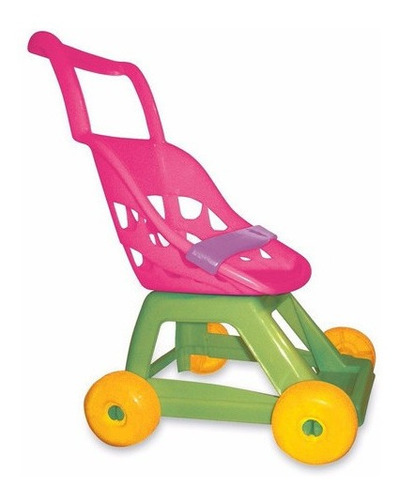 Carrito De Bebe Duravit