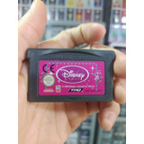 Disney Princess - Gameboy Advance 