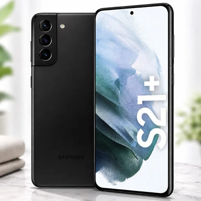 Samsung S21 Plus Snapdragon 888 5g Reacondicionado (Reacondicionado) | Meses sin interés
