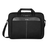 Bolso Targus 15,6 Classic Slim Tct027 Negro