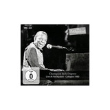 Champion Jack Dupree Live At Rockpalast Cologne 1980 Cdx2+dv