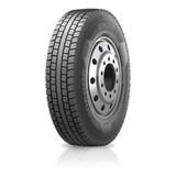 Llanta 11 R22.5 Hankook Dh37 144/142l Traccion Regional