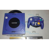 Vendo Gamecube Inc. Juegos Megaman Collection Pregunta Disp.