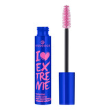 Pestañina Essence I Love Extreme Volume A Prueba De Agua Neg