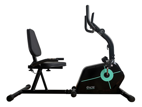 Bicicleta Ergometrica Horizontal 2.0 E29 Acte Sports