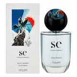 Perfume Para Dama Se Swedish Experienc - mL a $2000
