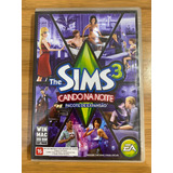 Jogo The Sims 3 Caindo Na Noite Expansão Usado
