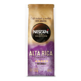 Café Nescafé® Fina Selección Alta Rica 250g 