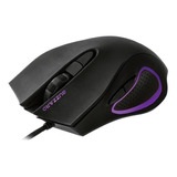 Mouse Usb Gamer 3200 Dpi Buzzard C3tech Mg-110bk Cor Única