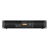 Behringer Nx3000d Amplificador De Clase D De 2 Canales 3000w