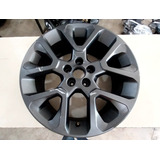 Roda Jeep Compass Limited Aro 19 Original Avulsa