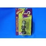 Son Of Frankenstein Little Big Heads Universal Monsters