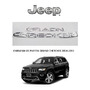 Emblema Puerta Grand Cherokee 2014 2015 Jeep Grand Cherokee