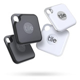 Tile Pro (2020) 4-pack - High Performance Bluetooth Track...