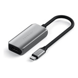 Adaptador Satechi Usb-c Para Hdmi 2.1 8k