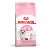 Royal Canin Gato Kitten 4 Kg