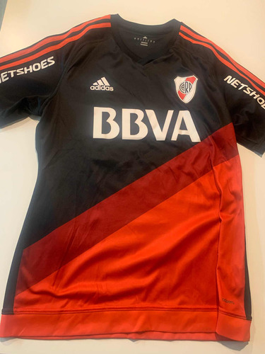 Camiseta River Plate Original De Jugador