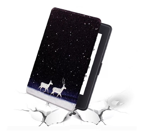 Funda Kindle Paperwhite 4ta Generacion Case