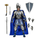 Strongheart Figura Acción Dungeons Dragons Neca Ultimate
