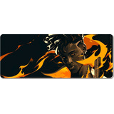 Mousepad Valorant Phoenix 90x40 Cm M170l