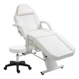 Silla Tatuaje, Mesa Facial, Cama Esteticista, Equipo Spa.