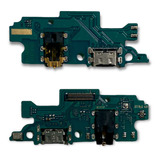Conector Placa Dock De Carga Compatível Samsung M20 M205