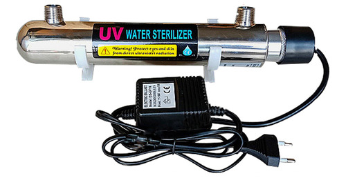 Purificador De Agua Purificador De Agua Industrial Para Acua