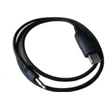 Bestkong Ci-v Ct-17 Cat Cable Para Icom Radio Ic-706 Ic-756 