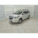 Chevrolet Spin 1.8 Ltz 7as L12