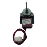 Microventilador 12v 2,5 W Heladera Bosch (d4612aa13) 2200 Rp