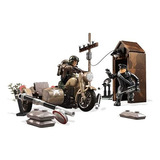 Mega Construx Call Of Duty Set De Juego Para Construir