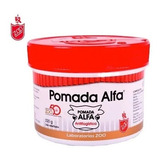 Pomada Alfa Original 220 Gr - g a $91