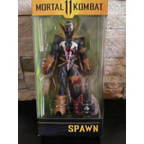 Figura Mcfarlane Mortal Kombat 11