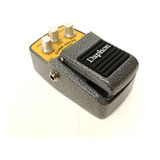 Pedal Efect Guitarra Eléctrica Over Drive Kingdom Music 9972