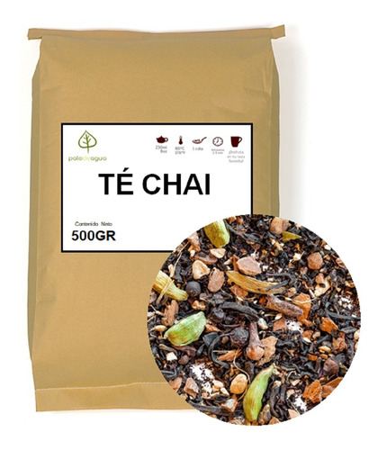 Te Chai 500gr