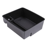 Caja De Almacenamiento Con Reposabrazos, Consola Central, Ba