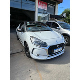 Ds Ds3 2016 1.6 Vti 120 So Chic