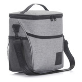 Lunchera Bolso Conservador Discovery Termic Ar1 15988 Ellobo