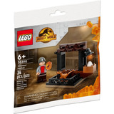  Lego Jurassic World - 30390 - Polybag - Dinosaur Market 