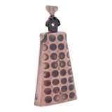 Toca Cencerro Tpc-6bc Pro Line Cowbell Cobre