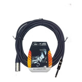 Z Cable De Micrófono De Alta Peavey Pv 20'