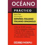 Oceano Dictionary Practico Español-italiano                 