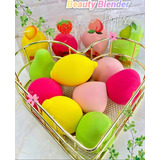 Beauty Blender Frutas Engol