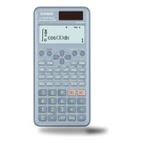 Calculadora Casio Cientifica Fx 991 La Plus Bu / Es Plus