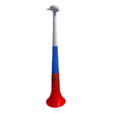 Pack 4 Vuvuzela Bocina Trompeta Juego Fiestas Cotillon Años