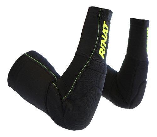 Coderas De Portero Arm Guard Rinat 