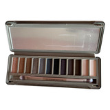 Paleta 12 Sombras Glam Factor Nudes 4 