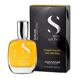 Sublime Cristalli Liquidi Alfaparf 50ml