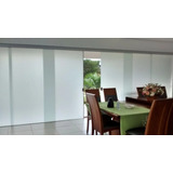 Adesivo Blackout Branco Fosco Box Vidros 3m X 1,22m